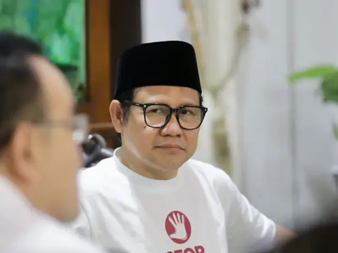 Ketua Umum Partai Kebangkitan Bangsa (PKB) menitipkan pesan kepada Ketua Umum PDI Perjuangan Megawati Soekarnoputri.