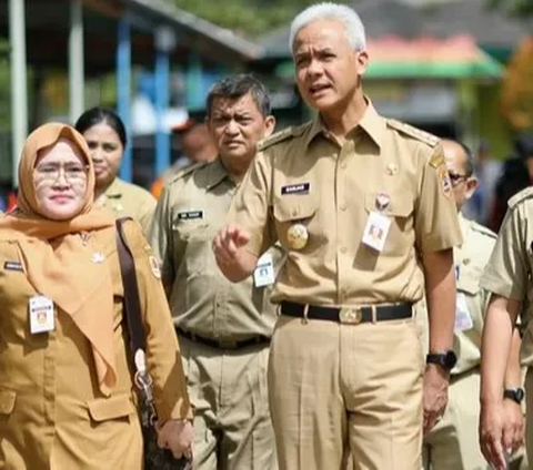 Menurutnya, lebih klop apabila Prabowo mau menjadi calon wakil presiden mendampingi Ganjar.<br /><br />Tidak ada rumusan Ganjar menjadi cawapres.