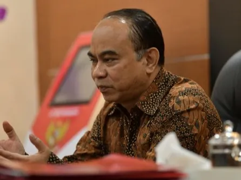 Projo: Kami Memiliki Pandangan Jokowi akan Dukung Prabowo di Pilpres 2024