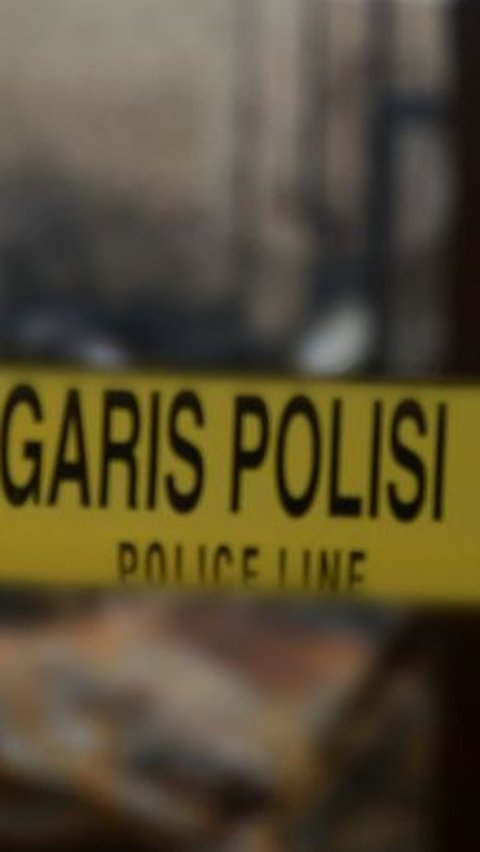 Sadis! Suami di Lebak Gorok Leher Istri, Begini Duduk Perkaranya