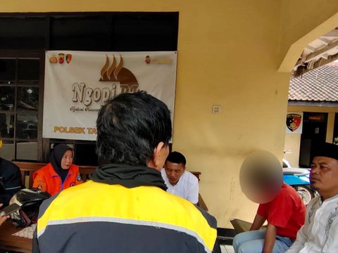 Diteror Pacar Virtual, Remaja Garut Nekat Lompat ke Sungai Cimanuk