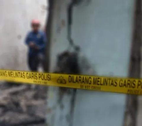 Sadis! Suami di Lebak Gorok Leher Istri, Begini Duduk Perkaranya