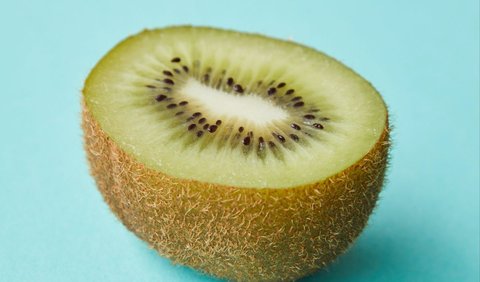 Kulit Kiwi