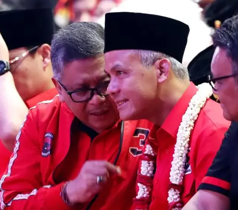 Koalisi Ganjar Segera Bahas Struktur Pemenangan, Andika Perkasa Jadi Ketua?