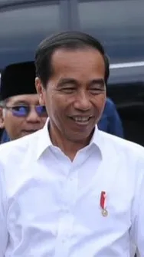 Pesan Jokowi disampaikan ketika Puncak Peringatan Bulan Bung Karno, bulan lalu. Jokowi memberikan sejumlah masukan dan arahan demi pemenangan Ganjar di 2024.