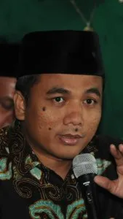 Sekjen PPP Arwani Thomafi menjabarkan bahwa pertemuan partai pendukung Ganjar hari ini banyak membahas strategi besar pemenangan pemilu.