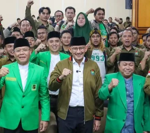 Partai Pendukung Ganjar Pranowo Bahas Masukan Jokowi