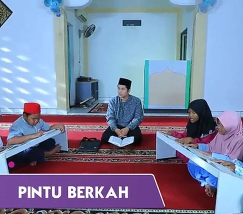 Logo Dipakai Parodi Tak Etis, Indosiar Ultimatum Pembuat Konten