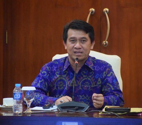 Air Laut di Klungkung Bali Bisa Langsung Diminum