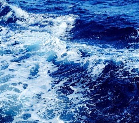 Air Laut di Klungkung Bali Bisa Langsung Diminum