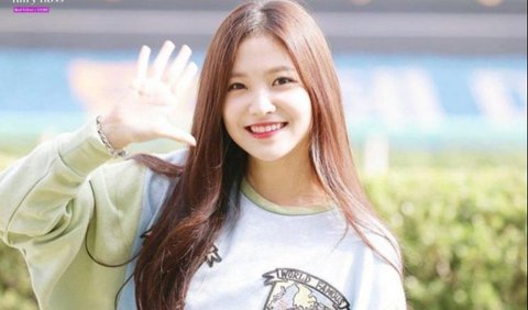 2. Yeri Red Velvet