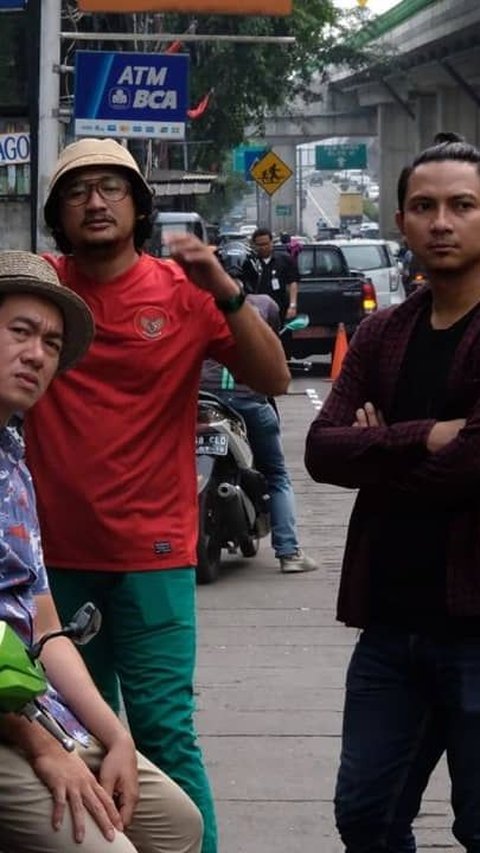 Beda Nasib 3 Personil Bajaj, Ada yang Jualan sampai Masih Sibuk Ngartis