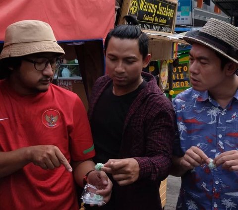 Beda Nasib 3 Personil Bajaj, Ada yang Jualan sampai Masih Sibuk Ngartis