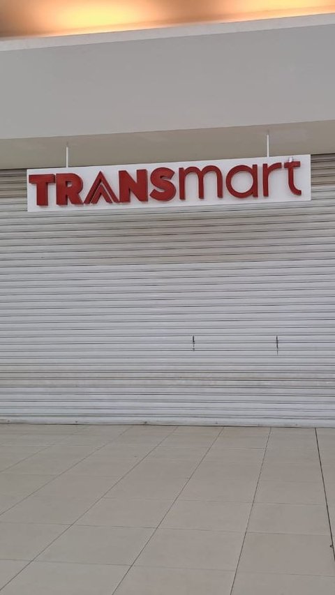 Manajemen Transmart Buka Suara Terkait Penutupan Gerai di Bali
