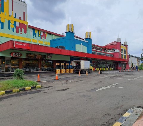 Manajemen Transmart Buka Suara Terkait Penutupan Gerai di Bali