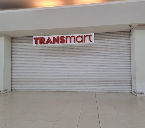 Manajemen Transmart Buka Suara Terkait Penutupan Gerai di Bali
