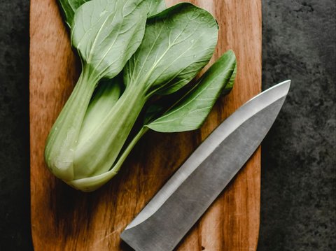 8 Manfaat Pakcoy untuk Kesehatan, Bantu Cegah Penyakit Jantung