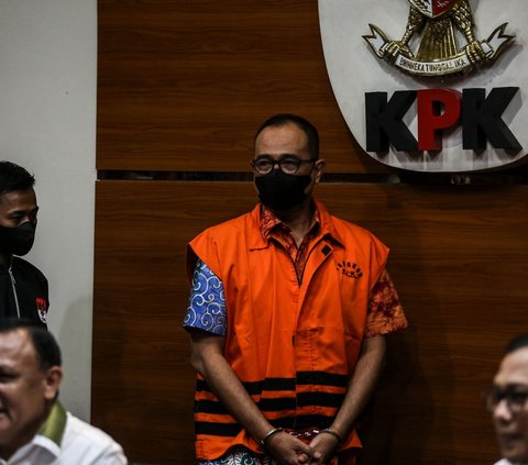 Dihuni Jaksa hingga Polisi, Berapa Harga Kos Milik Rafael Alun Trisambodo?