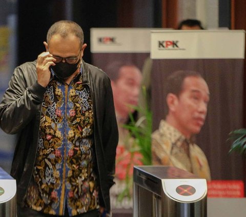 Dihuni Jaksa hingga Polisi, Berapa Harga Kos Milik Rafael Alun Trisambodo?