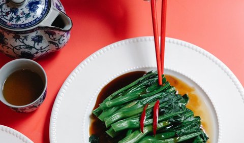 8 Manfaat Pakcoy untuk Kesehatan, Bantu Cegah Penyakit Jantung