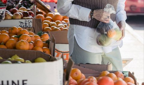 Pemkab Karo Kembali Menggelar Festival Buah, Targetkan 50 Ribu Pengunjung