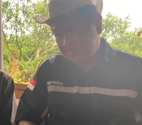 Pensiunan Jenderal Polri Bangga S2 Pilih Tani di Kampung, Tinggalkan Pekerjaan Mentereng