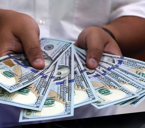 10 Mata Uang Paling Murah di Dunia, Salah Satunya Rupiah