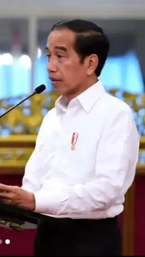 Jokowi: Pemerintah Sudah Berusaha Keras Bebaskan Pilot Susi Air, Jangan Dianggap Diam