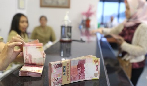 10 Mata Uang Paling Murah di Dunia, Salah Satunya Rupiah