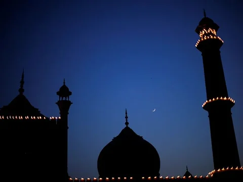 Ucapan Selamat Tahun Baru Hijriah 2023 Singkat, Sambut dengan Ungkapan Bermakna