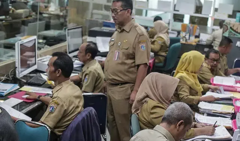 17.317 Peraturan Daerah Terdampak UU Cipta Kerja