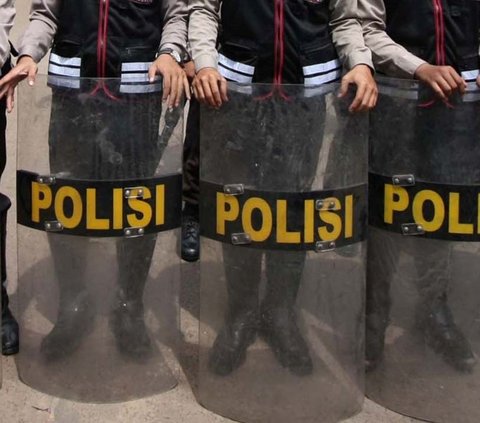 Segini Gaji Polisi Tertinggi di Dunia, Ada yang Capai Rp1,4 Miliar