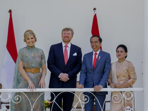 Belanda akan Kembalikan Harta Karun Indonesia yang Dijarah Pada Masa Penjajahan