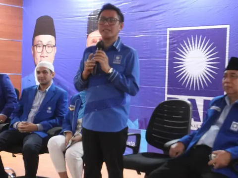 PAN Dorong Pengembangan Wisata Alam di Seluruh Daerah