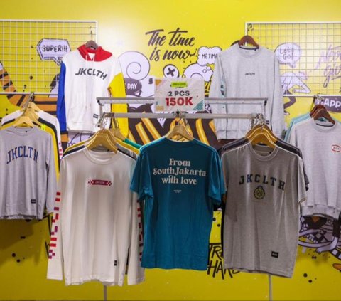MenKopUKM: JakCloth Summerfest Reload Perkuat Industri Fesyen UMKM