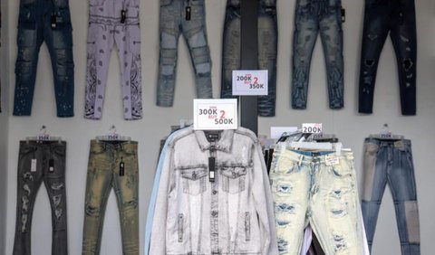 MenKopUKM: JakCloth Summerfest Reload Perkuat Industri Fesyen UMKM