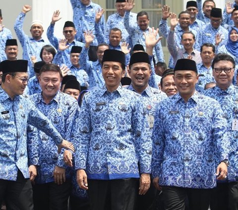 Jumlah Honorer Membengkak, Bakal Ada PHK Massal?