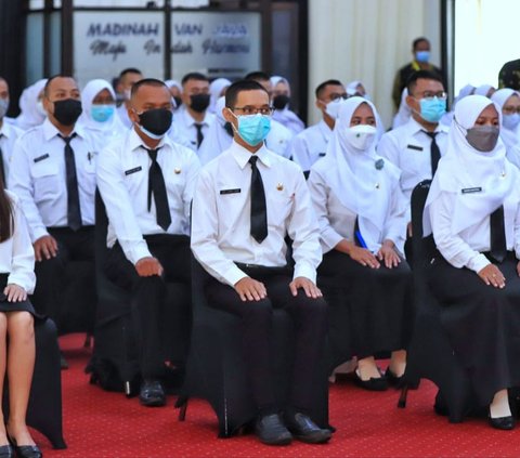 Jumlah Honorer Membengkak, Bakal Ada PHK Massal?