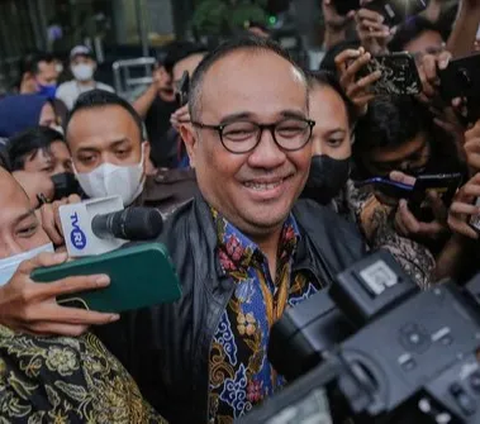 Segini Harga Kosan Mewah Rafael Alun yang Disewa Pejabat, Setara UMR Jakarta