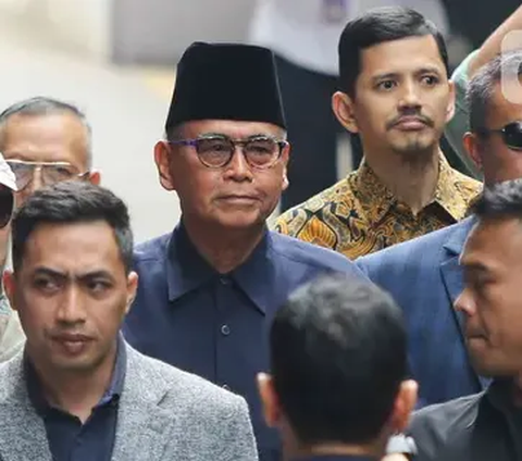 Heboh Transaksi Jumbo Pimpinan Ponpes Al-Zaytun Panji Gumilang