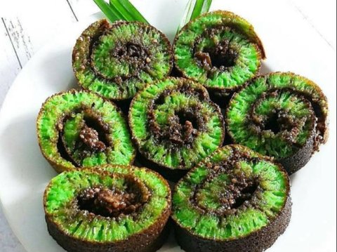 Cara Membuat Terang Bulan Teflon, Mudah dan Anti Gagal, Begini 5 Resepnya