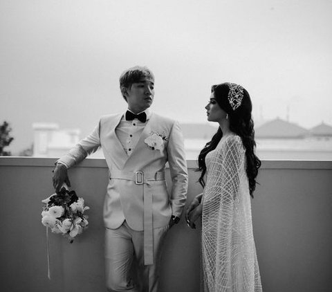 Berperan Sebagai Mella, Intip Gaya Sandi Ishabella Pemain Baru Tajwid Cinta