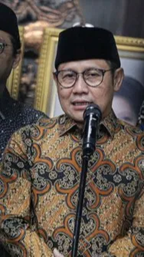 Manuver Cak Imin Ingin Bertemu Megawati, Sinyal Tinggalkan Prabowo?