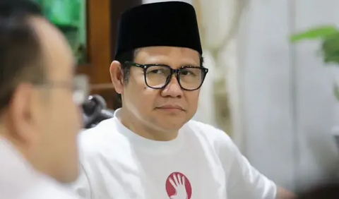 Manuver Cak Imin Ingin Bertemu Megawati, Sinyal Tinggalkan Prabowo?