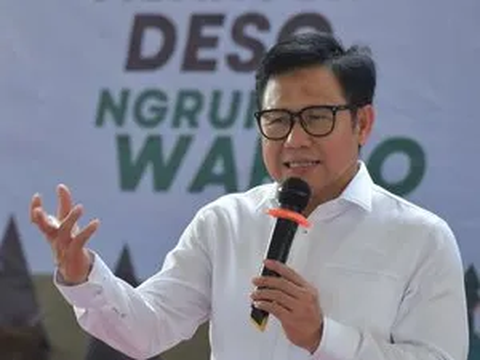 Manuver Cak Imin Ingin Bertemu Megawati, Sinyal Tinggalkan Prabowo?