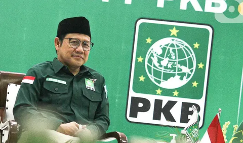 Manuver Cak Imin Ingin Bertemu Megawati, Sinyal Tinggalkan Prabowo?