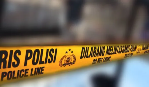 Ledakan tabung gas terjadi di rumah milik Lukman Hakim, warga Jalan Tri Jaya III, RT 08/RW 07, Tebet, Jakarta Selatan.