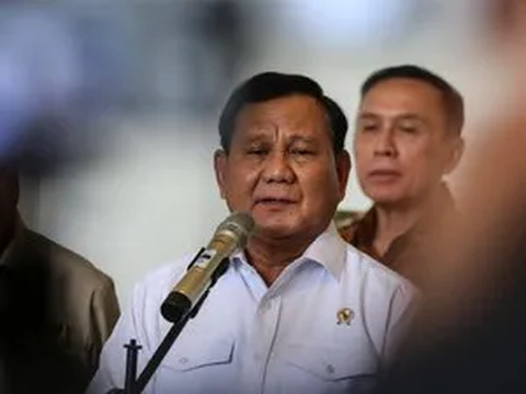 Prabowo dan Erick Thohir Raih Sentimen Positif dari Generasi Muda