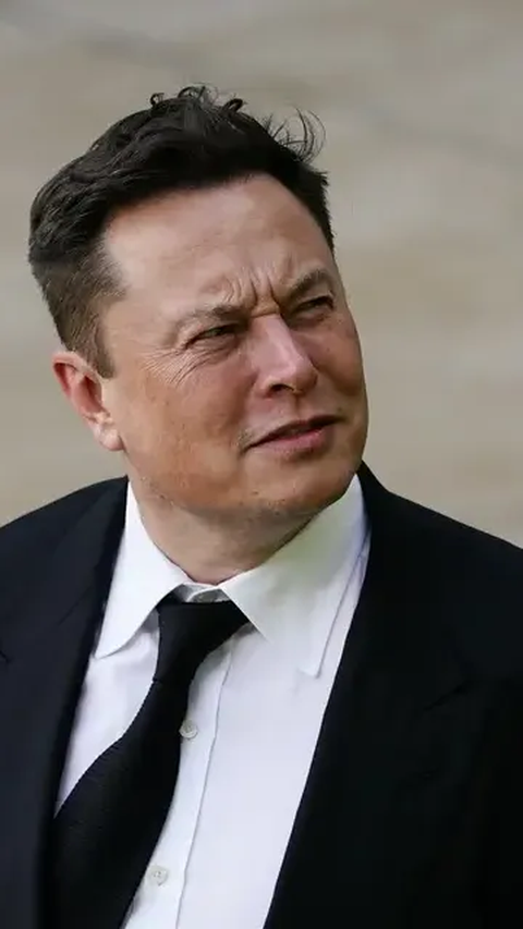 Elon Musk Gugat Meta Gara-gara Threads Jiplak Twitter
