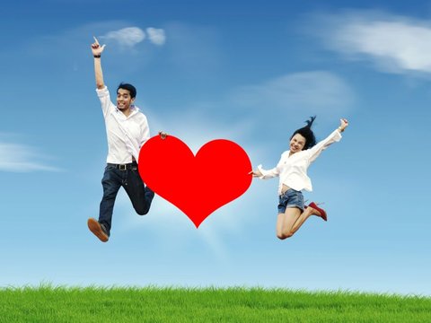 Rangkuman Kata-Kata Quote Cinta Romantis Banget, Sederhana Namun Tetap Manis